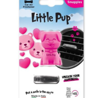 Ароматизатор LITTLE PUP- Sweet Snuggles