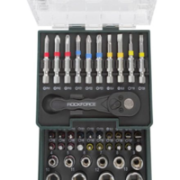 МИНИ ГЕДОРЕ 41 ЧАСТИ 1/4 ROCKFORCE