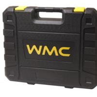 КОМПЛЕКТ ИНСТРУМЕНТИ 168 ЧАСТИ WMC
