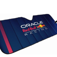 Сенник за предно стъкло Red Bull Racing 147х70см