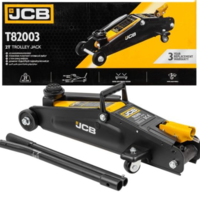 КРИК КРОКОДИЛ 2 ТОНА 130 – 380 ММ JCB