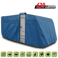 Покривало за МПС Kegel Mobile 630EF Caravan