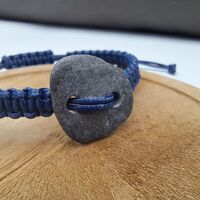 Естествен морски камък