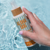 Masco Beauty ALOHA DOG - натурална слънцезащита SPF30, 125ml