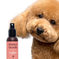 Masco Beauty NO DRAMA - спрей за разплитане, 100ML