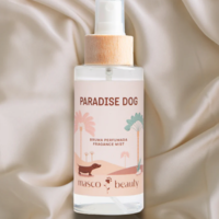Masco Beauty PARADISE DOG - парфюмна вода, 150мл