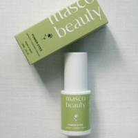 Masco Beauty Power Eyes - почистващ лосион за очи, 30ML