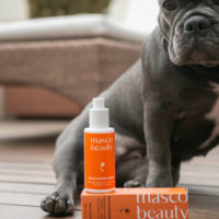 Masco Beauty Multi-vitamin serum - Мултивитаминен серум за кожа и козина за кучета и котки, спрей 50ML