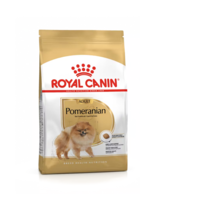 Royal Canin Pomeranian Adult 500gr