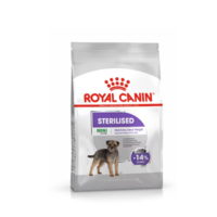 Royal Canin Mini Sterilised, 1 кг