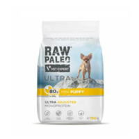 Raw Paleo Ultra Turkey Mini Puppy