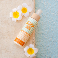 Masco Beauty ALOHA DOG - натурална слънцезащита SPF30, 125ml
