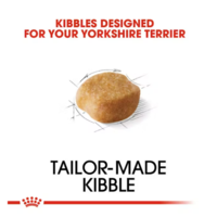 Royal Canin Yorkshire Terrier Adult 500gr