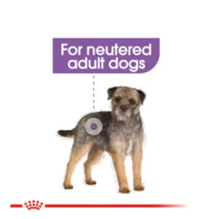 Royal Canin Mini Sterilised, 1 кг