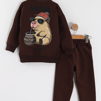 Детски  комплект Капибара