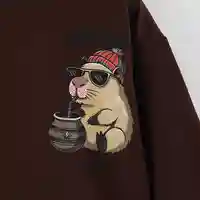 Детски  комплект Капибара