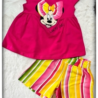 Детски комплект Lucky Girl