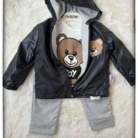 Комплект Joy Bear