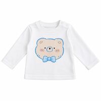 Бебешки комплектBlue Teddy – 3 части
