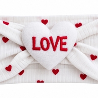 Бебешки комплектLOVE -4 части