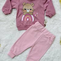 Комплект  за Бебе Cute Bear