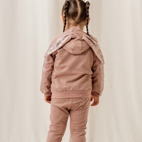 Комплект зайче  с пайети – 3 части