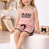 Летен комплект с потник