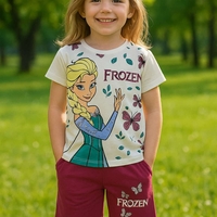 Детски комплект Frozen