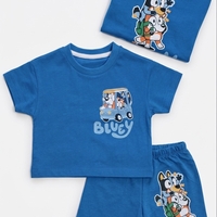 Летен комплект Bluey
