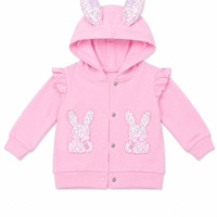 Бебешки комплект  Bunny