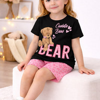 Детски комплект Cuddle Bear