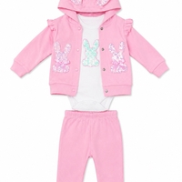 Бебешки комплект  Bunny