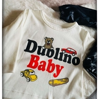 Бебешки комплект  Dublino baby