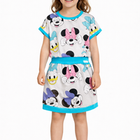 Кокетен комплект Мини Маус и Дейзи