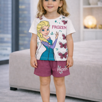 Детски комплект Frozen