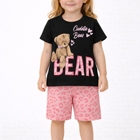 Детски комплект Cuddle Bear