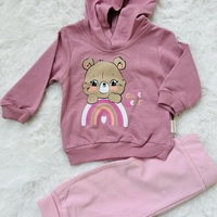 Комплект  за Бебе Cute Bear