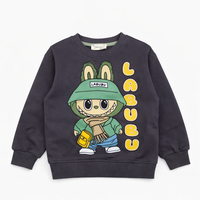 Комплект Labubu