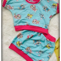 Детски комплект Скай