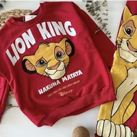 Детски комплект Hakuna Matata