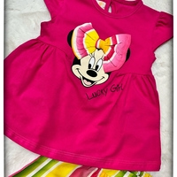 Детски комплект Lucky Girl