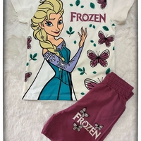 Детски комплект Frozen
