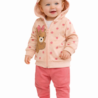 Детски комплект Baby Bear – 3 части