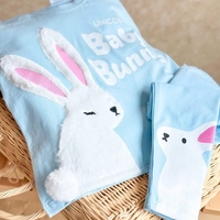 Детски комплект Baby Bunny – 100% памук