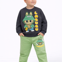 Комплект Labubu