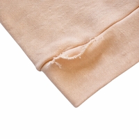 Бебешки комплект зайче 100% памук  с лек дефект