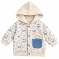 Бебешки комплектBlue Teddy – 3 части
