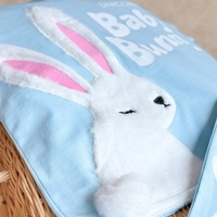 Детски комплект Baby Bunny – 100% памук