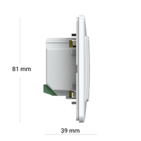 Термостат за подово отопление Terneo S DS ELECTRONICS