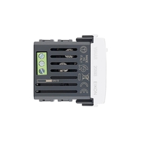 IoT свързан механизъм, Bluetooth, Zigbee, бял, VIMAR EIKON